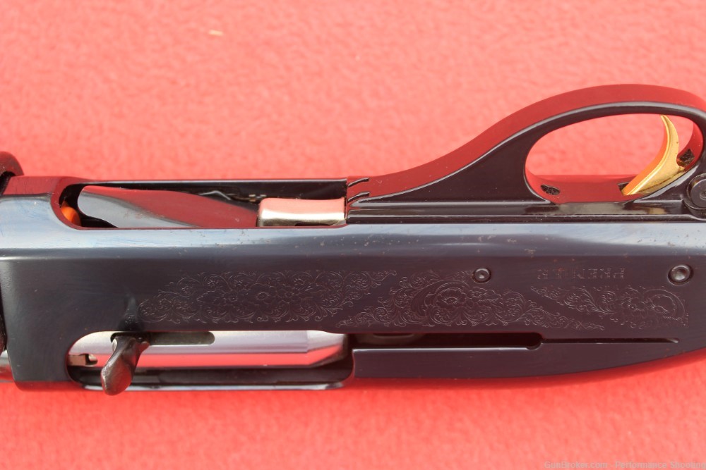 Remington 11-87 Premier 12ga, 3" Chamber 28" Bbl-img-27