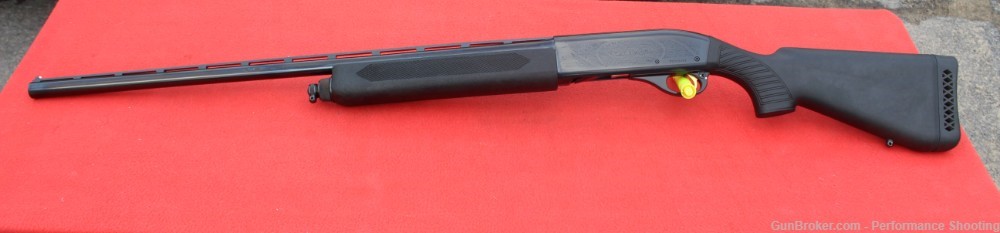 Remington 11-87 Premier 12ga, 3" Chamber 28" Bbl-img-10