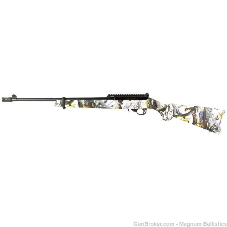 Ruger 10/22 Camo 10/22-img-2