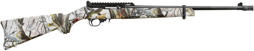 Ruger 10/22 Camo 10/22-img-1