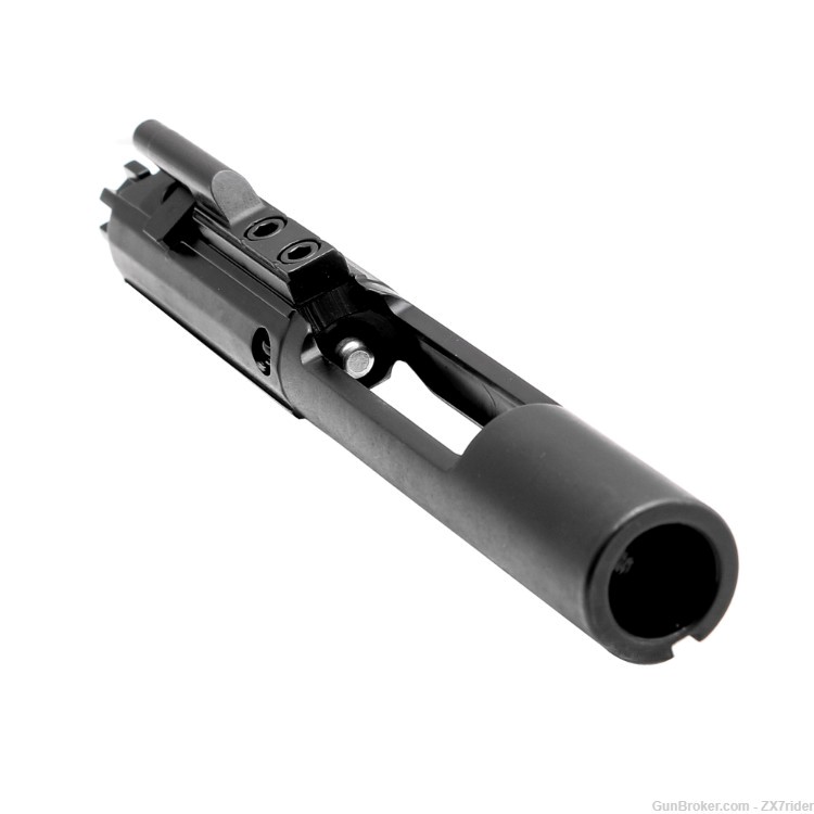 Davidson AR-15 5.56 Complete 16" Rifle & Upper Receiver Kit less Lower-img-3