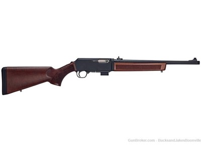 HENRY REPEATING ARMS HOMESTEADER CARBINE 9MM
