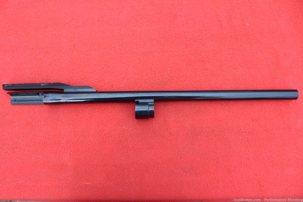 Remington 11-87 Rifled Slug Barrel 12ga-img-0