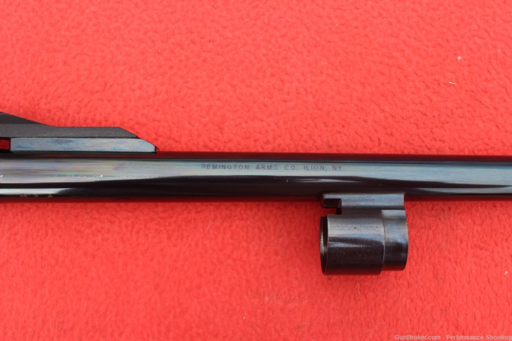 Remington 11-87 Rifled Slug Barrel 12ga-img-2