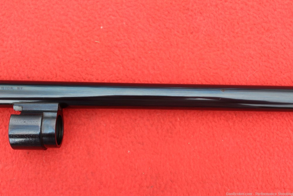 Remington 11-87 Rifled Slug Barrel 12ga-img-3
