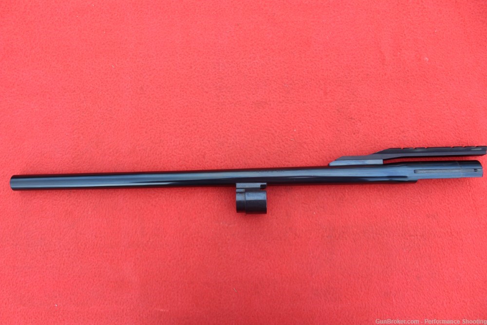 Remington 11-87 Rifled Slug Barrel 12ga-img-6