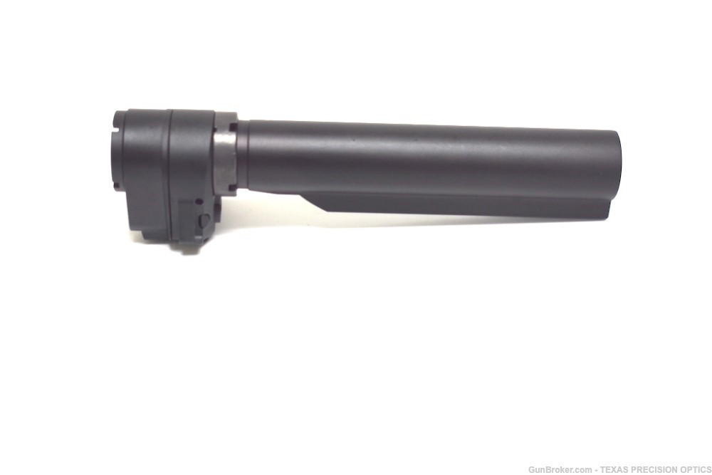 AR Folding Stock Adaptor for AR-15 Style Rifle-img-3