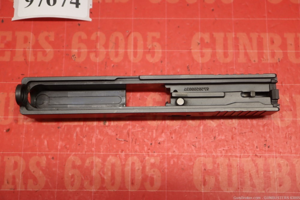 Glock 23 Gen 3, 40 S&W Repair Parts-img-4