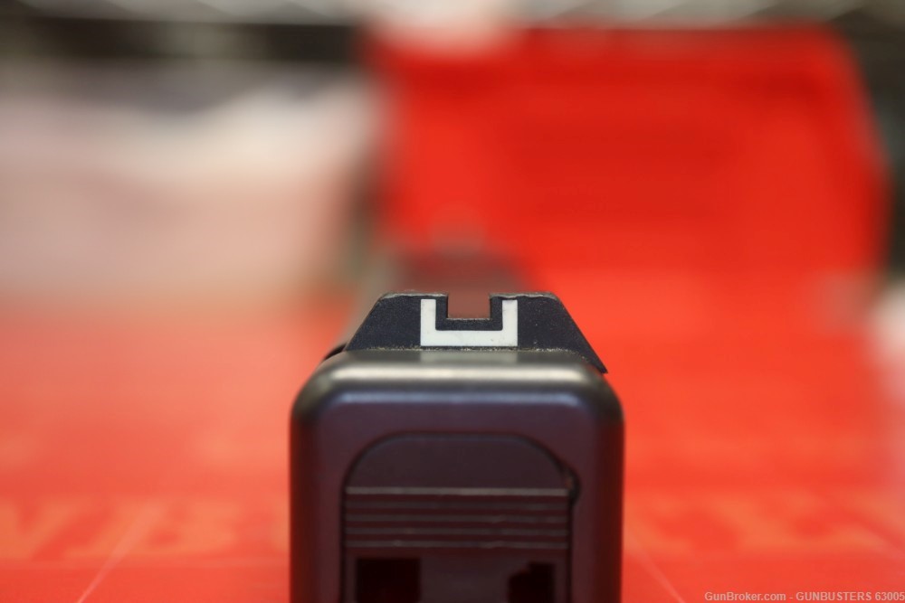 Glock 23 Gen 3, 40 S&W Repair Parts-img-6