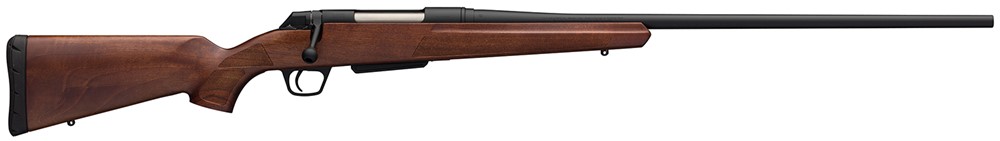 Winchester XPR Sporter 6.8 Western Rifle 22 Walnut M.O.A. Trigger System 53-img-0