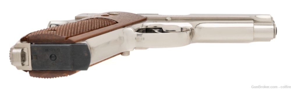 Smith & Wesson 39-2 Pistol 9mm (PR67471)-img-4