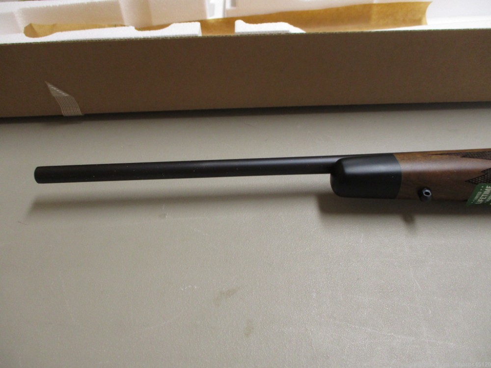 Remington Model Seven CDL .260 Rem - like new in box - 20" barrel-img-8