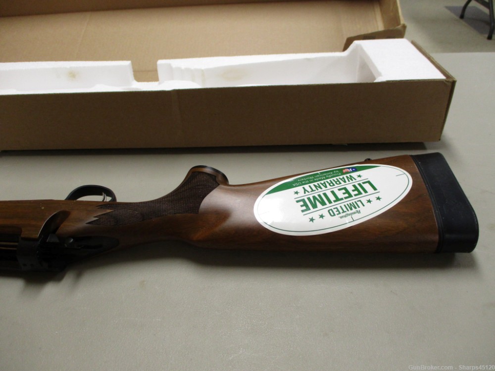 Remington Model Seven CDL .260 Rem - like new in box - 20" barrel-img-16