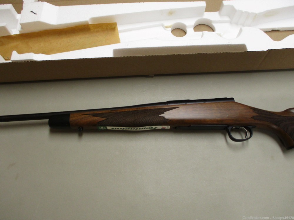 Remington Model Seven CDL .260 Rem - like new in box - 20" barrel-img-6