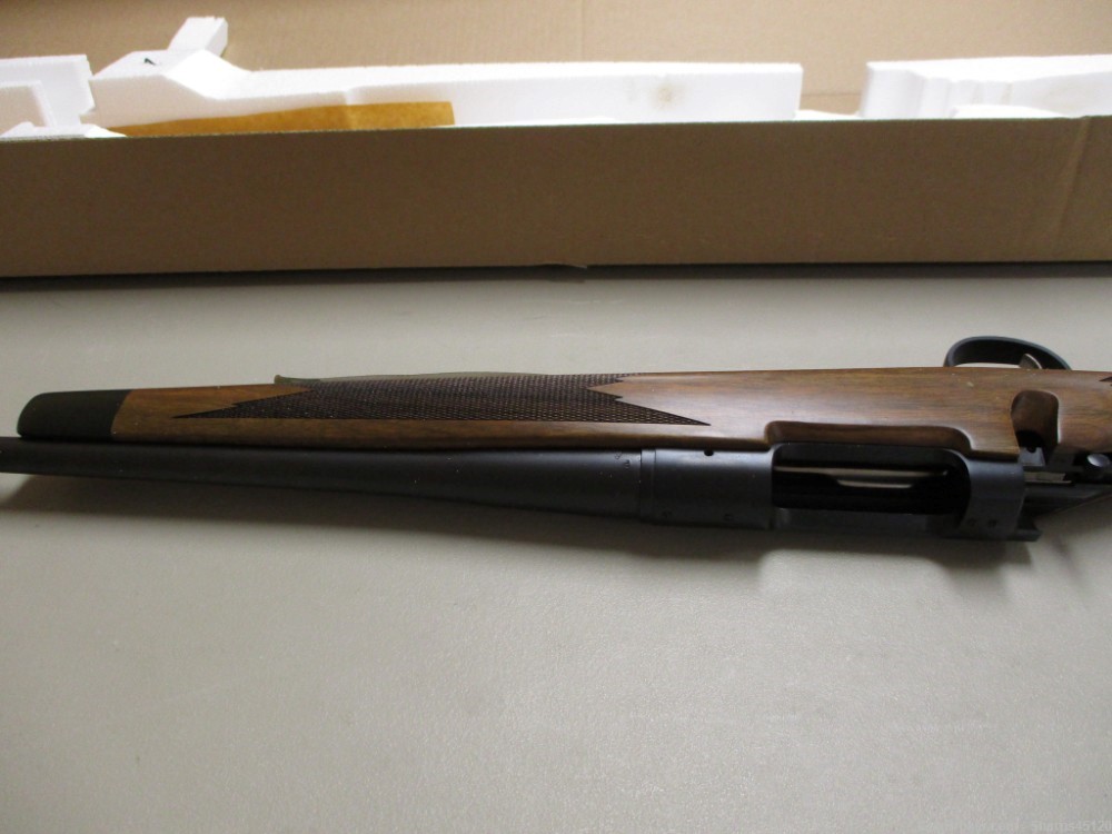 Remington Model Seven CDL .260 Rem - like new in box - 20" barrel-img-15
