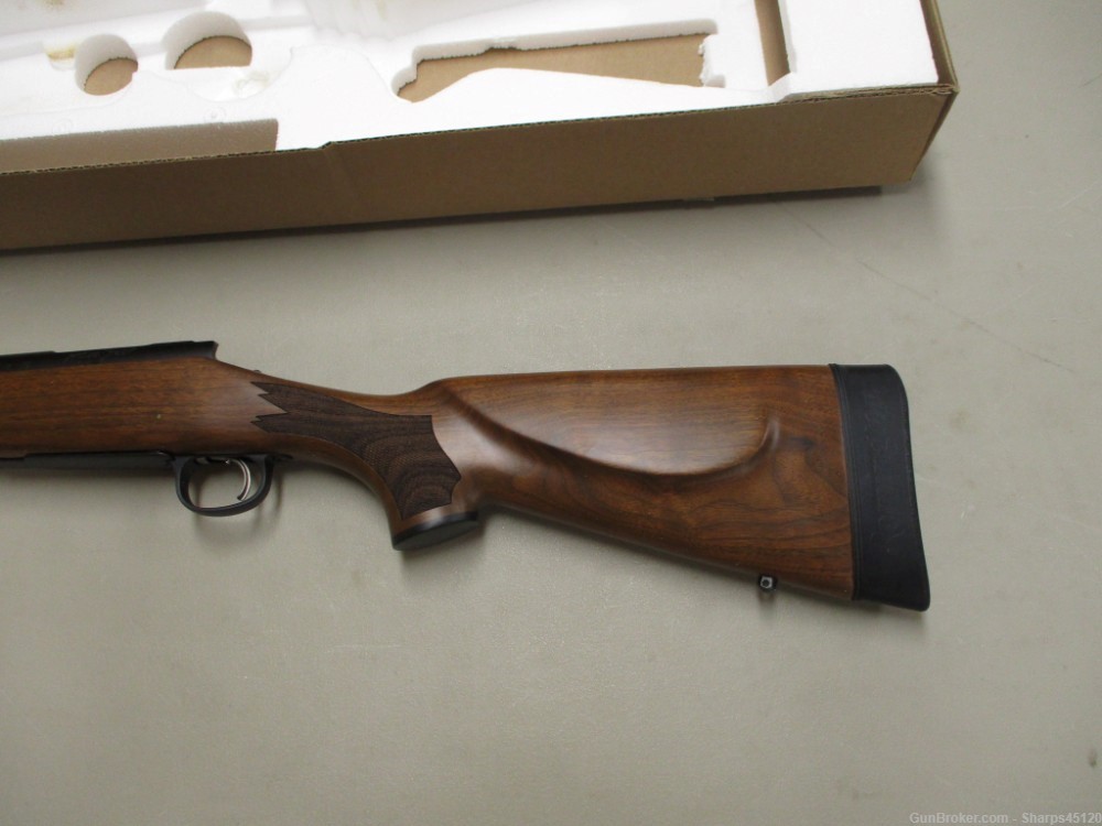 Remington Model Seven CDL .260 Rem - like new in box - 20" barrel-img-7