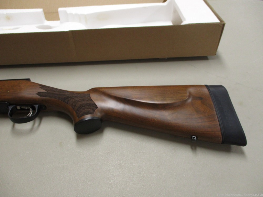 Remington Model Seven CDL .260 Rem - like new in box - 20" barrel-img-10