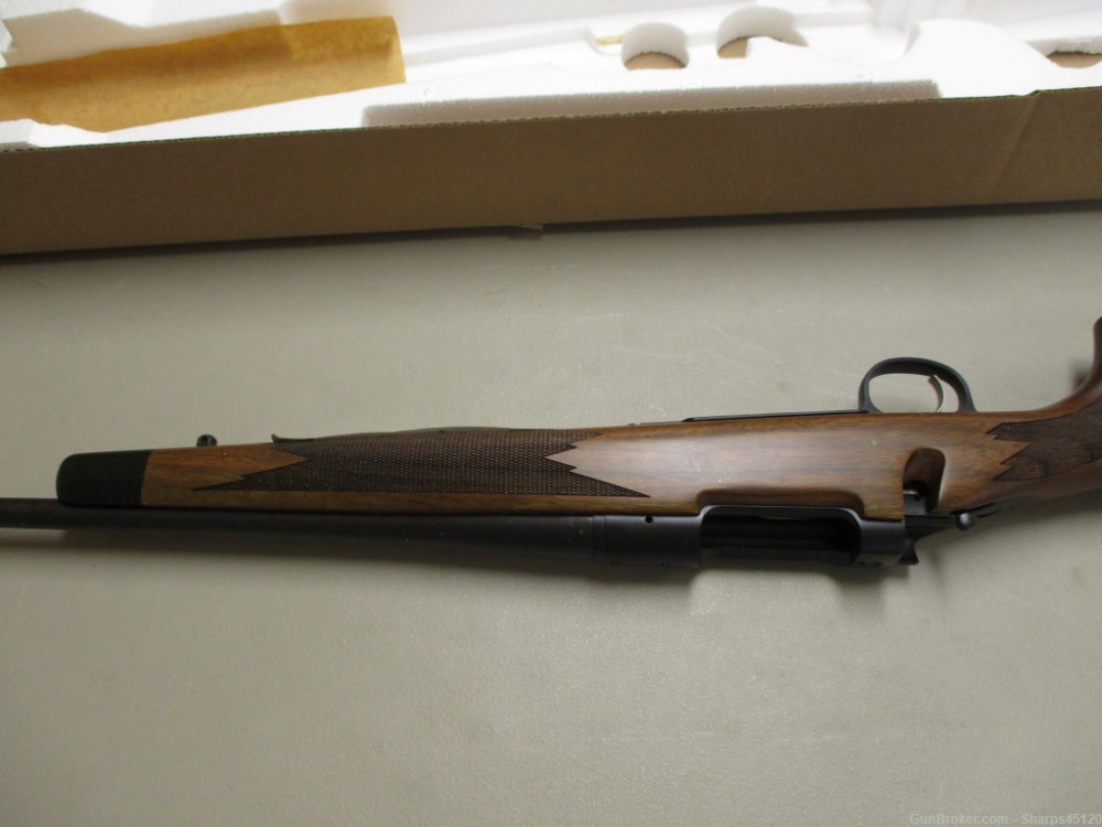 Remington Model Seven CDL .260 Rem - like new in box - 20" barrel-img-12