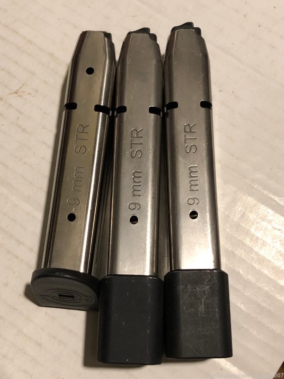 STR 9mm magazines stoeger str9-img-0