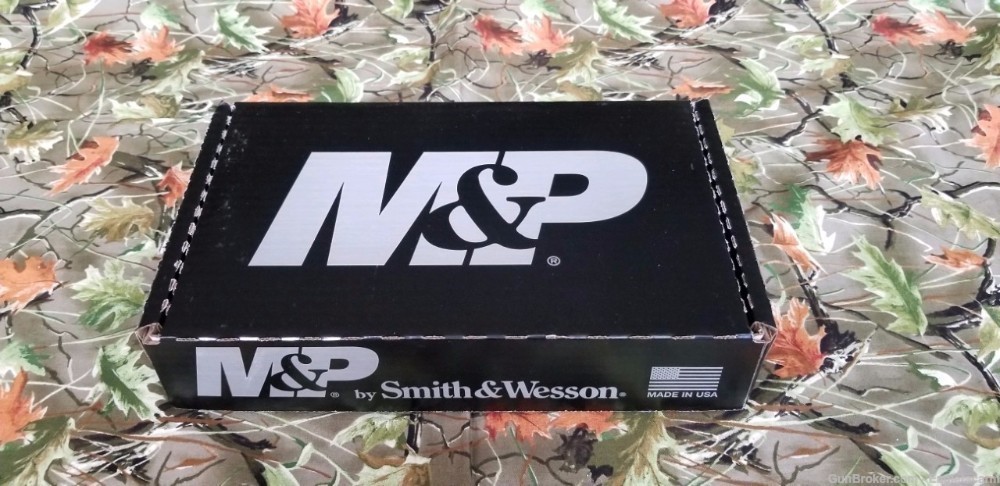 Smith & Wesson, M&P Shield Plus, 9mm-img-3