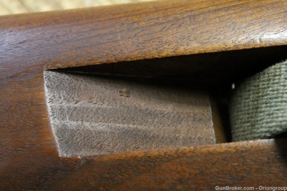 Winchester M1 Carbine 1944 Original as Issue-img-10