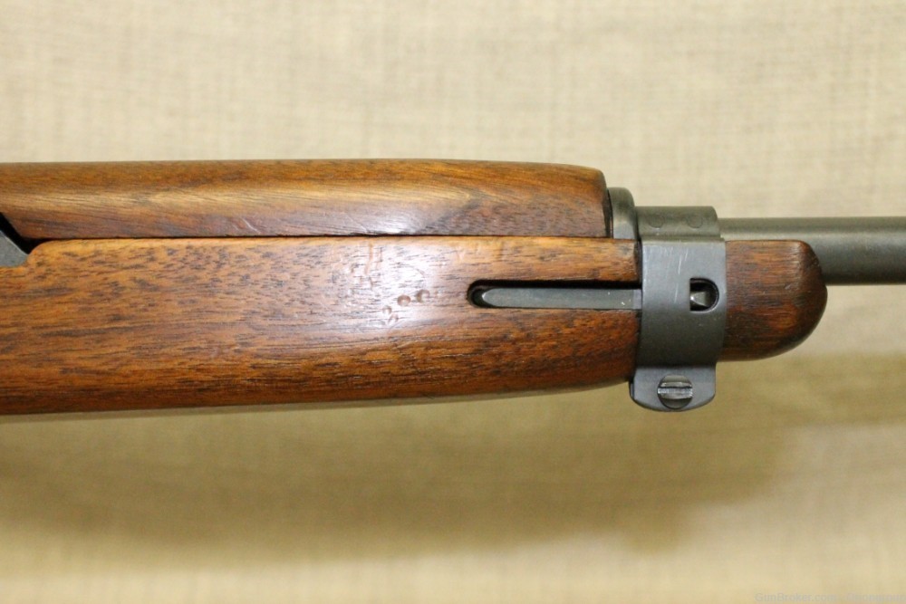 Winchester M1 Carbine 1944 Original as Issue-img-2