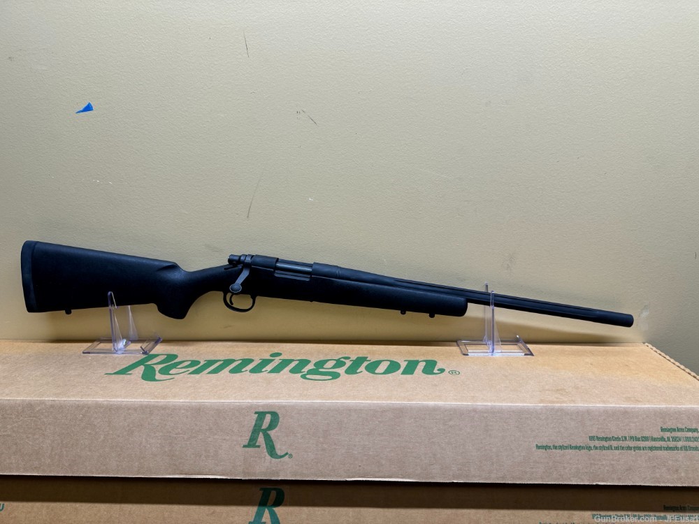 Remington 700 SPS Tactical .308-img-0