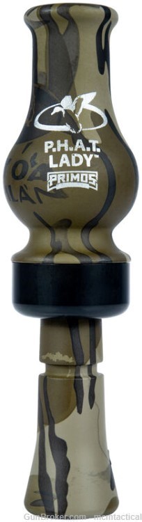 Primos Bottomland P.H.A.T. Lady Call - NEW-img-0