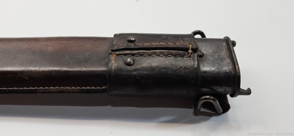 US M1905 Bayonet-img-9