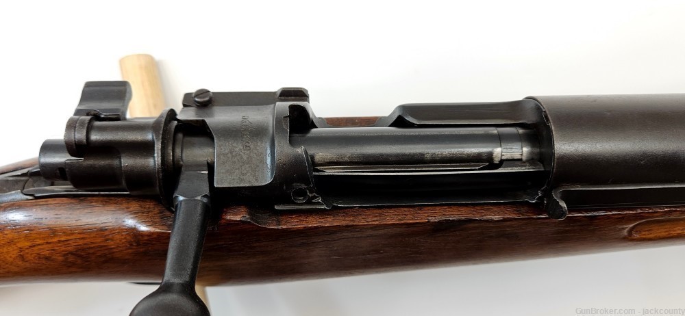 Siamese M1903 Type 45 -img-2