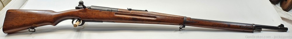 Siamese M1903 Type 45 -img-4