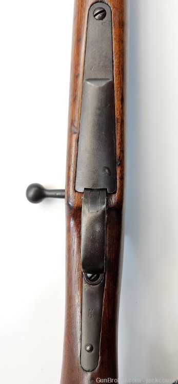 Siamese M1903 Type 45 -img-7