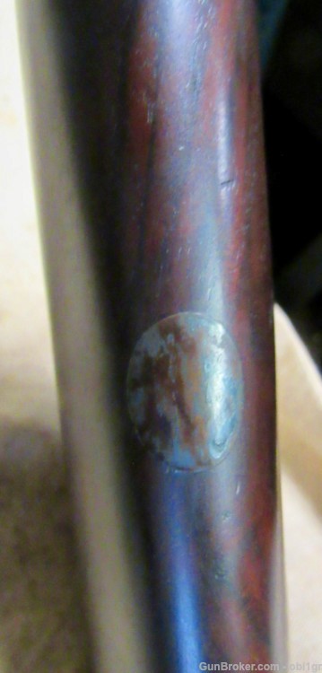 Super Antique English Purdey 12 Gauge Double Barrel Hammerless Shotgun 1886-img-48