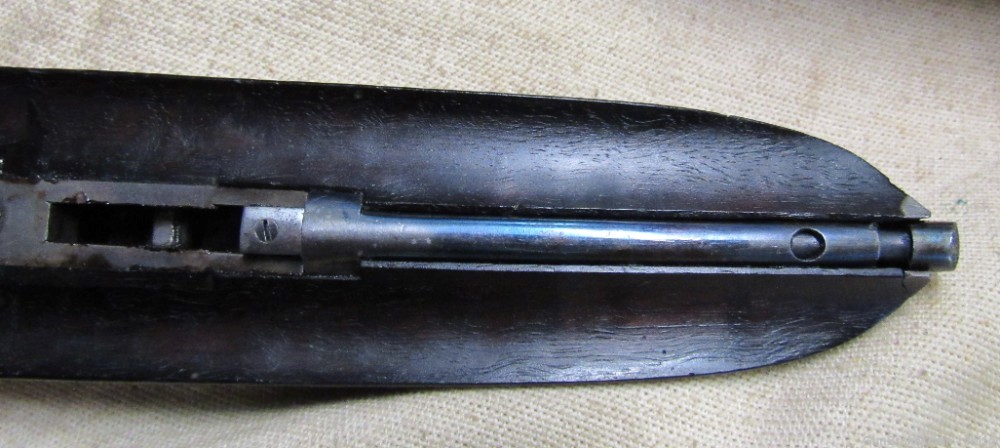 Super Antique English Purdey 12 Gauge Double Barrel Hammerless Shotgun 1886-img-53