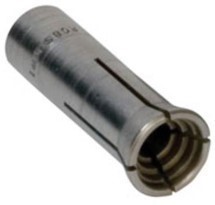 RCBS #4 Rotary Case Trimmer Collet--------------------F-img-0