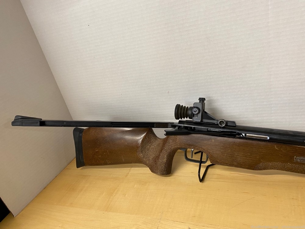 Daisy Gamo Air rifle 126-img-16