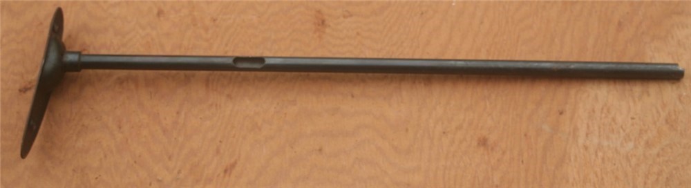 Winchester Model 74 outer magazine tube & buttplate-img-0