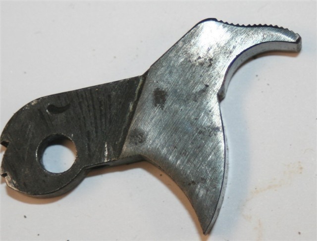 Winchester model 62 hammer-img-0