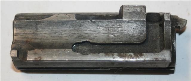 Winchester Model 11 bolt body 12 gage-img-3