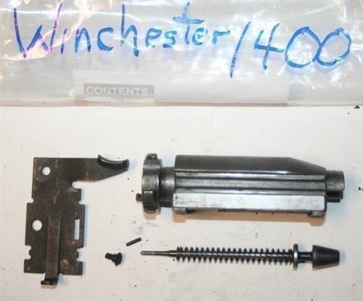 Winchester 1400 bolt assembly 12 gauge-img-0