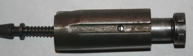 Winchester 1200  bolt assembly 12 ga-img-0