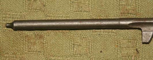 USGI M1 Carbine firing pin - unmarked-img-1