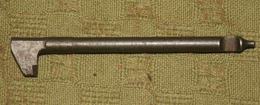 USGI M1 Carbine firing pin - unmarked-img-0