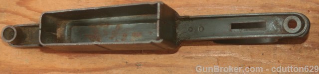 USGI 1903 A3 stamped triggerguard-img-3