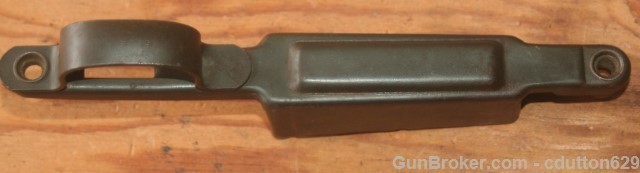 USGI 1903 A3 stamped triggerguard-img-2