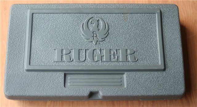 Ruger MkIII4 BOX-img-0