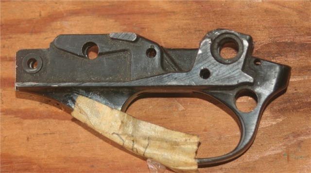 Remington 742 triggerguard-img-0