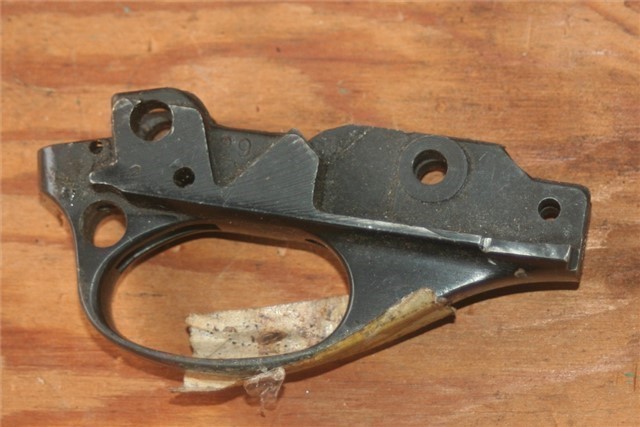 Remington 742 triggerguard-img-1