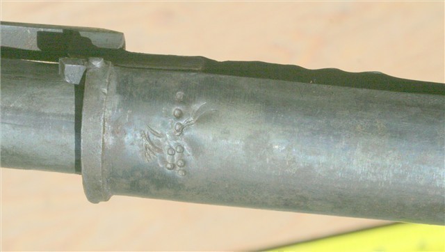 Remington 10 12 ga mag tube & slide-img-6