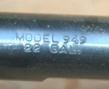 H & R 949 .22 barrel 22-img-1